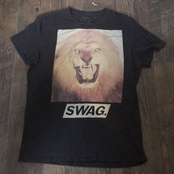 American Eagle Swag T shirt - Picture 1 of 2
